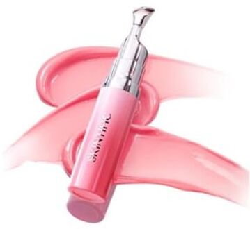 Peptide Nourishing Brightening Lip Serum - 6 Colors Baby Pink - 6.5ml