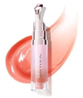 Peptide Nourishing Brightening Lip Serum - 6 Colors Peach Rose - 6.5ml
