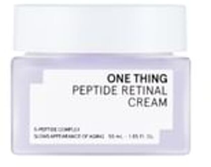 Peptide Retinal Cream 55ml