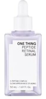 Peptide Retinal Serum - Gezichtsserum