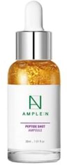 Peptide Shot Ampoule  2025 Version - 30ml