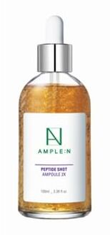 Peptide Shot Ampoule 2x Jumbo 100ml