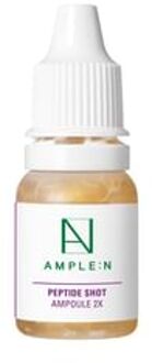 Peptide Shot Ampoule 2X Mini 10ml