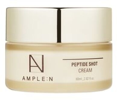 Peptide Shot Cream 60ml