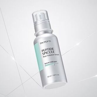 Peptide Spicule Pore Solution Serum 50ml