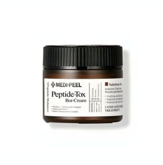 Peptide-Tox Bor-Cream Renewed - 50g