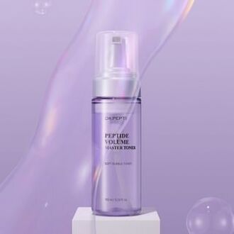 Peptide Volume Master Toner 155ml