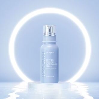Peptide Volume Water Glow Serum 50ml