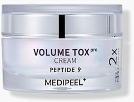 Peptide Volumn Tox Cream Pro 50g