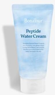 Peptide Water Cream 100ml