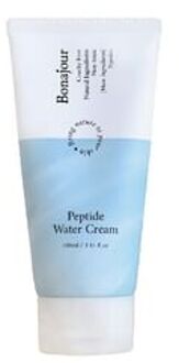 Peptide Water Cream 2025 Version - 100ml