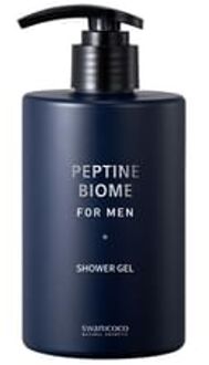 Peptine Biome For Man Shower Gel 300ml