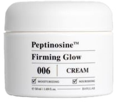 Peptinosine Firming Glow Cream 50ml