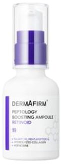Peptology Boosting Ampoule Retinoid 30ml