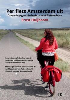 Per Fiets Amsterdam Uit - Ernst Huijboom