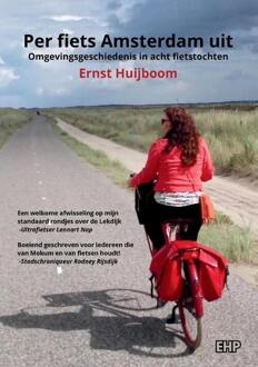 Per Fiets Amsterdam Uit - Ernst Huijboom