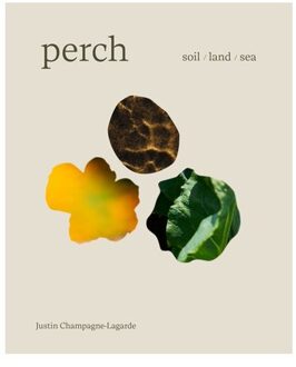 Perch - Justin Champagne-Lagarde