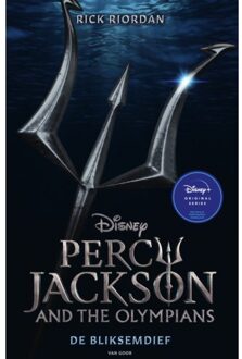 Percy Jackson And The Olympians - Percy Jackson En De Olympiërs - Rick Riordan