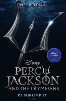 Percy Jackson and the Olympians - Rick Riordan - ebook
