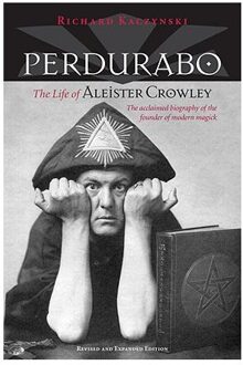 Perdurabo, Revised and Expanded Edition