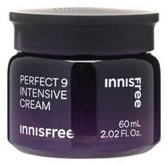 Perfect 9 Intensive Cream 2023 Version - 60ml