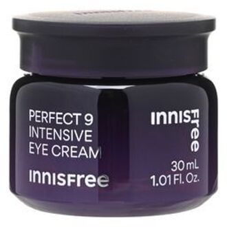 Perfect 9 Intensive Eye Cream - Oogcrème