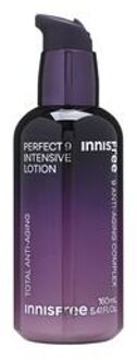 Perfect 9 Intensive Lotion 2023 Version - 160ml