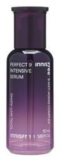 Perfect 9 Intensive Serum 2023 Version - 50ml