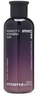 Perfect 9 Intensive Skin 2023 Version - 200ml