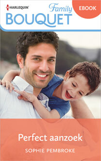 Perfect aanzoek -  Sophie Pembroke (ISBN: 9789402569292)