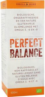 Perfect Balance - 500 ml