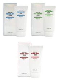 Perfect Care Sun - 3 Types Moisture Aqua