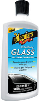 Perfect Clarity Glass Polishing Compound - 236ml
