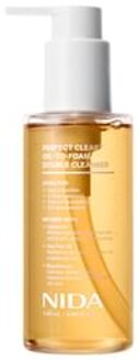 Perfect Clear Oil-To-Foam Double Cleanser 145ml