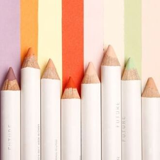 Perfect Concealer Pencil - 8 Colors 02# Natural - 4g