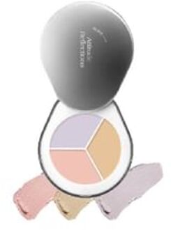 Perfect Cover Concealer Palette - 4 Colors #C04