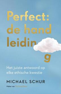 Perfect: de handleiding - Michael Schur - ebook
