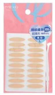 Perfect Deep Double Eyelid Tape L Wide 100 Pairs