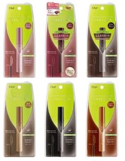 Perfect Extension Mascara For Curl Cherry Brown