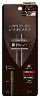 Perfect Extension Mascara Pure Brown