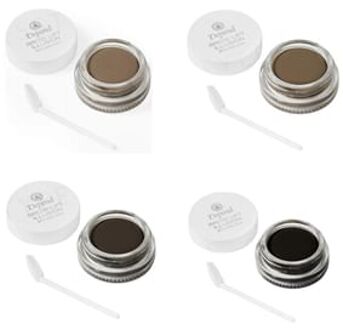 Perfect Eye Brow Lift Illusion Coloured Styling Wax Soft Brow - 5g