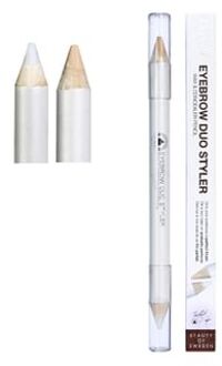 Perfect Eye Eyebrow Duo Styler Wax & Concealer Pencil 1 pc