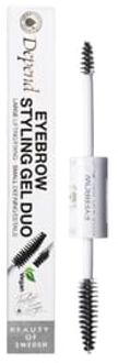 Perfect Eye Eyebrow Styling Gel Duo 1 pc
