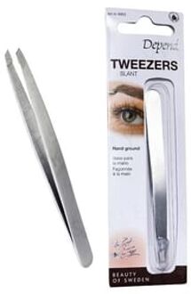 Perfect Eye Eyebrow Tweezers Slant 1 pc