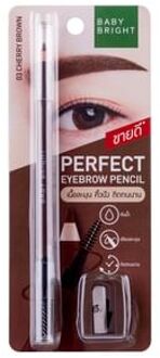 Perfect Eyebrow Pencil 03 Cherry Brown