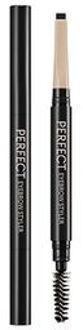 Perfect Eyebrow Styler - 6 Types Black