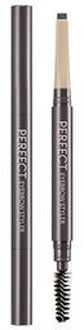 Perfect Eyebrow Styler - 6 Types Dark Brown