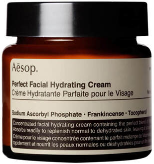 Perfect Facial Hydrating Cream - dag- en nachtcrème - 60 ml