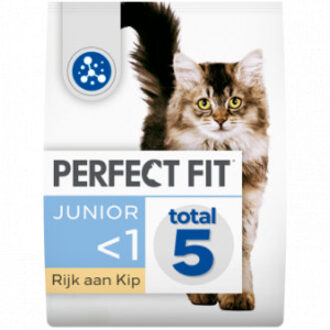 Perfect Fit 2x7kg Junior