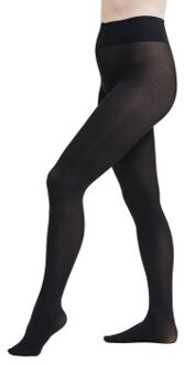 Perfect Fit 80 DEN Tights Zwart - S/M,L/XL,XXL/XXXL